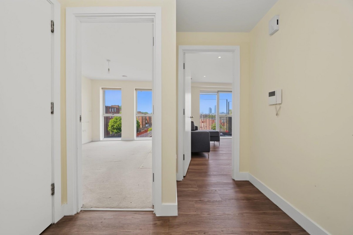 Stamford Hill, London, N16