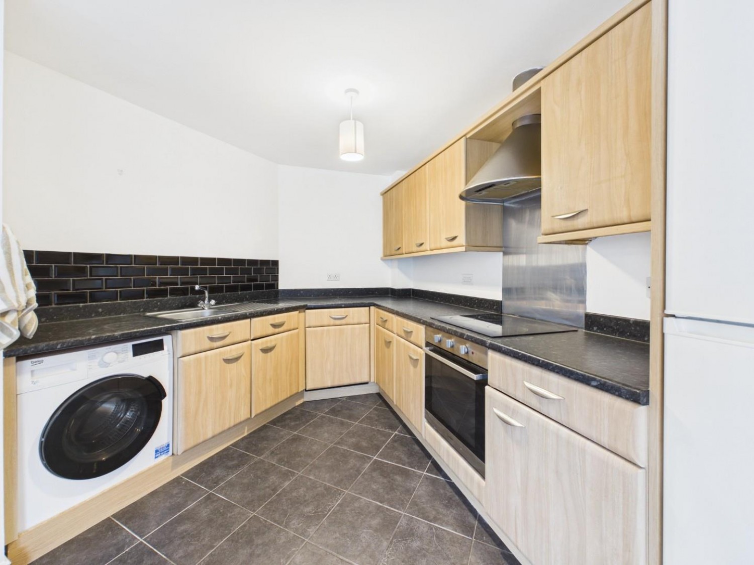 2 bedroom Flat for sale in Britannia Wharf, Bingley