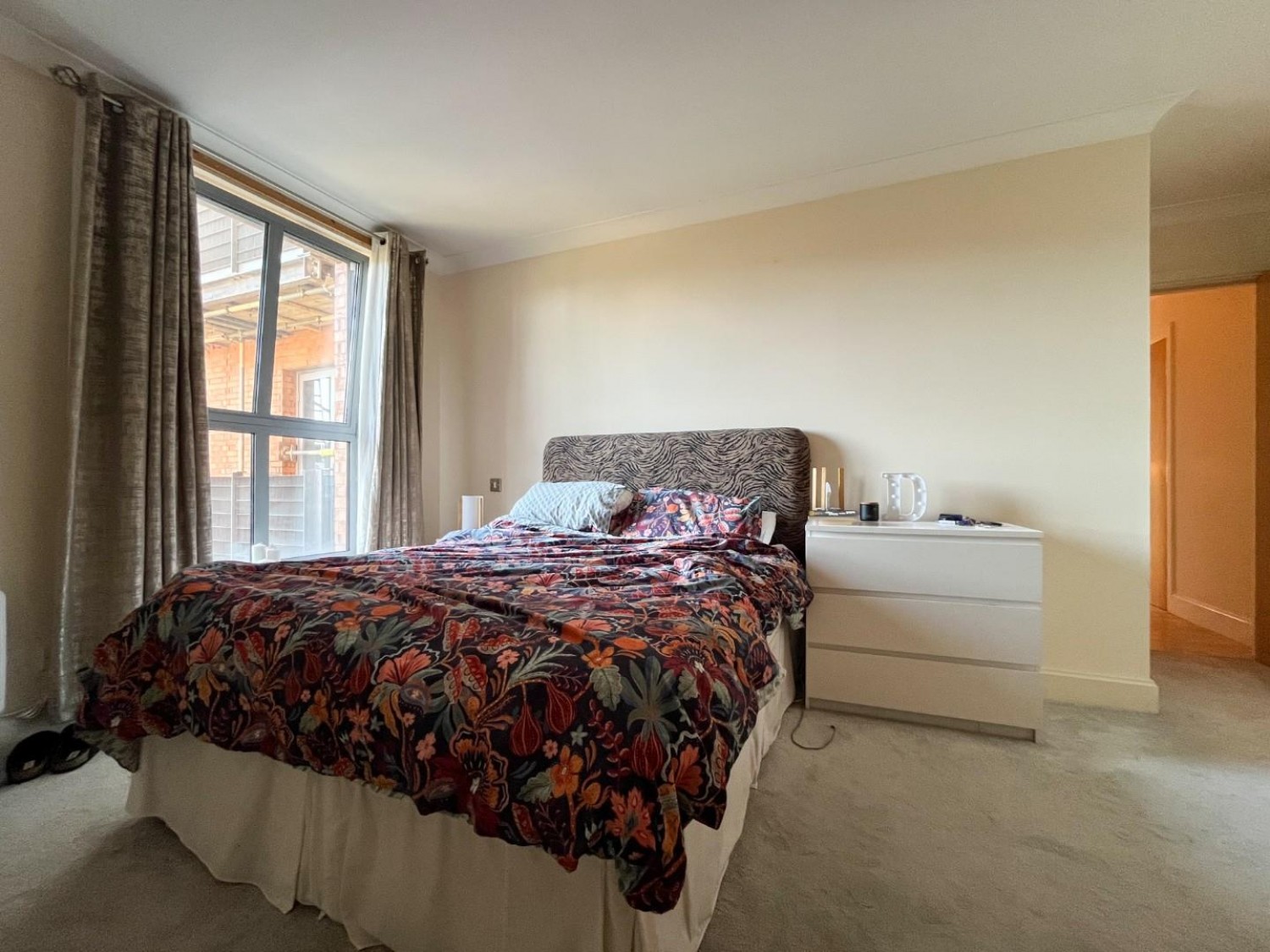 2 bedroom Flat to let in Merchants Quay, East Street, Leeds