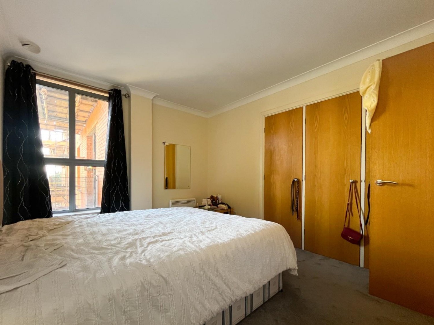 2 bedroom Flat to let in Merchants Quay, East Street, Leeds