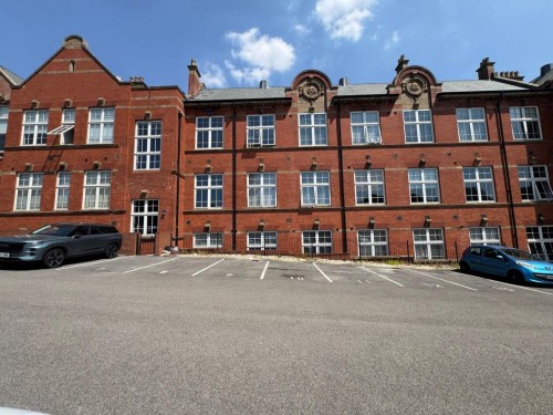 The Saddles, Crocketts Lane, Smethwick