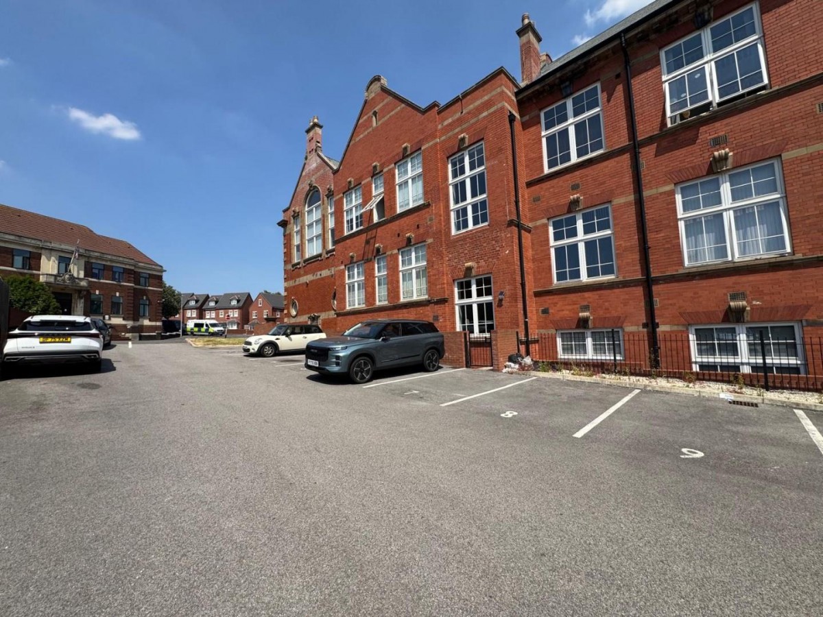 The Saddles, Crocketts Lane, Smethwick