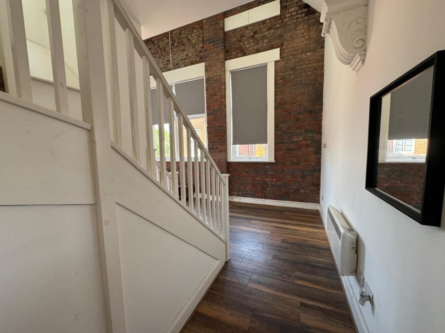 1 bedroom Flat for sale in The Saddles, Crocketts Lane, Smethwick
