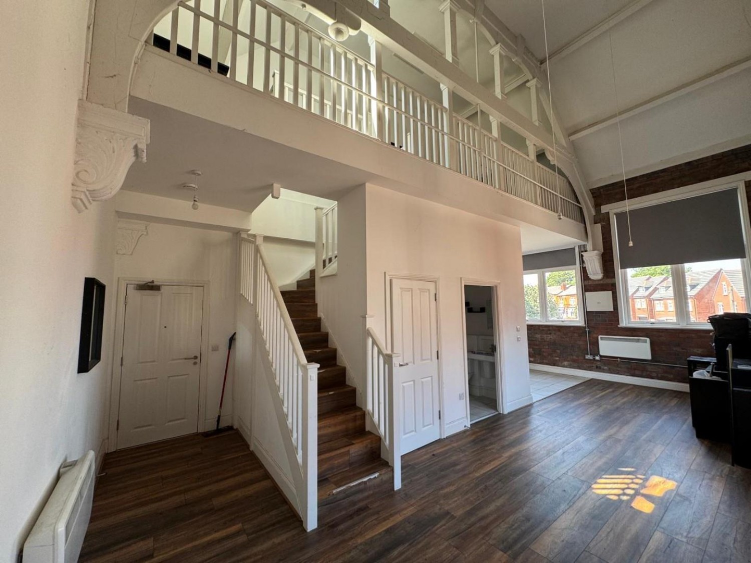 1 bedroom Flat for sale in The Saddles, Crocketts Lane, Smethwick