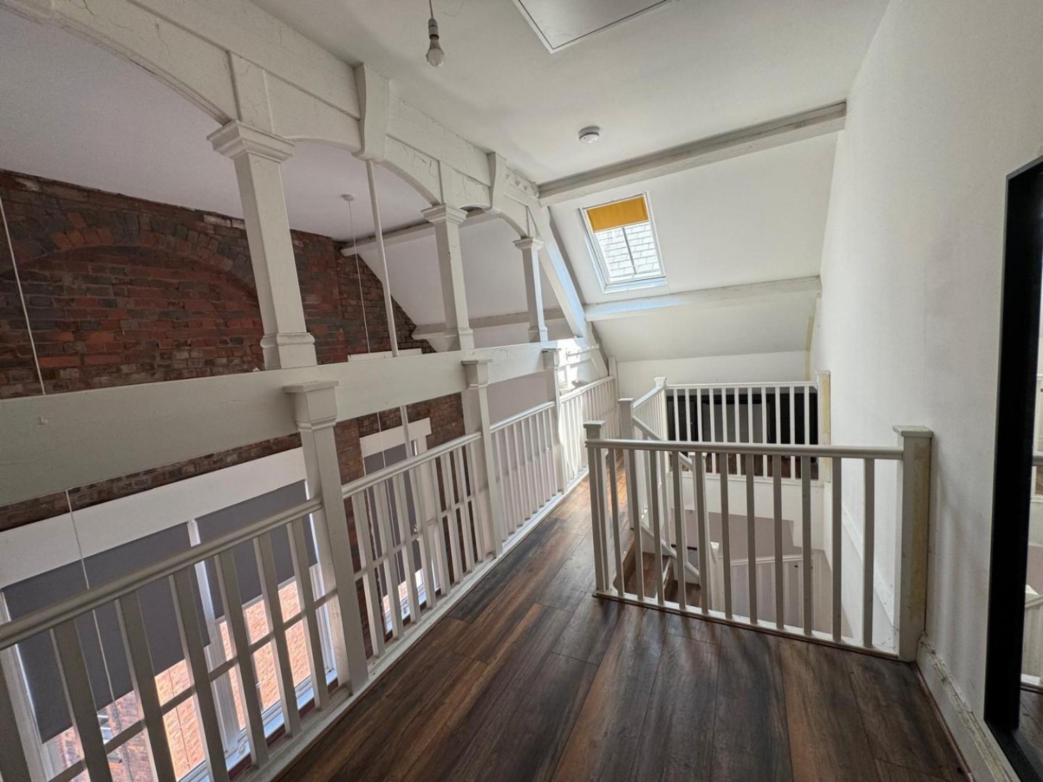1 bedroom Flat for sale in The Saddles, Crocketts Lane, Smethwick