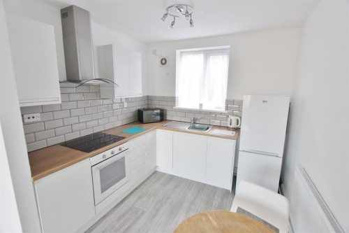 Old Street, Sheffield, S2 5PR