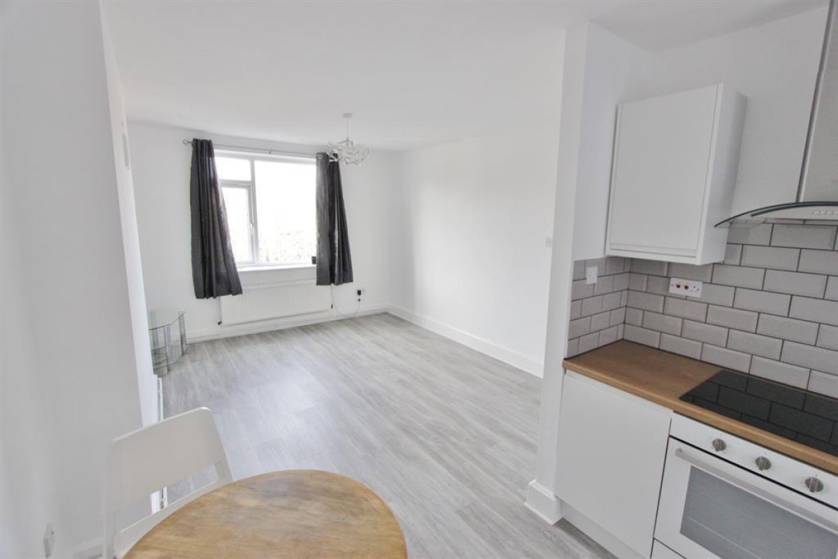 Old Street, Sheffield, S2 5PR