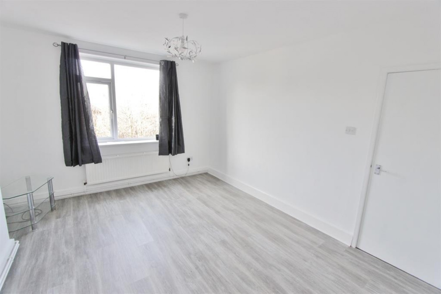 2 bedroom Flat to let in Old Street, Sheffield, S2 5PR