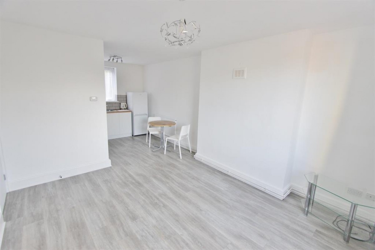 Old Street, Sheffield, S2 5PR