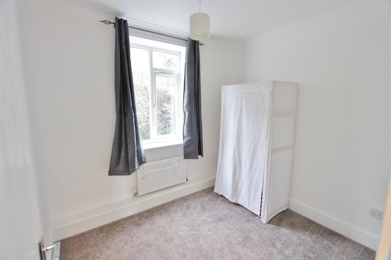 2 bedroom Flat to let in Old Street, Sheffield, S2 5PR