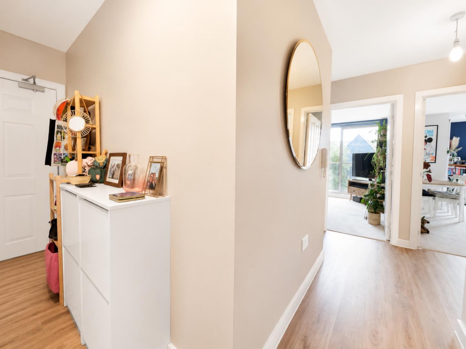 2 bedroom Flat for sale in Sir John Fogge Avenue, Repton Park