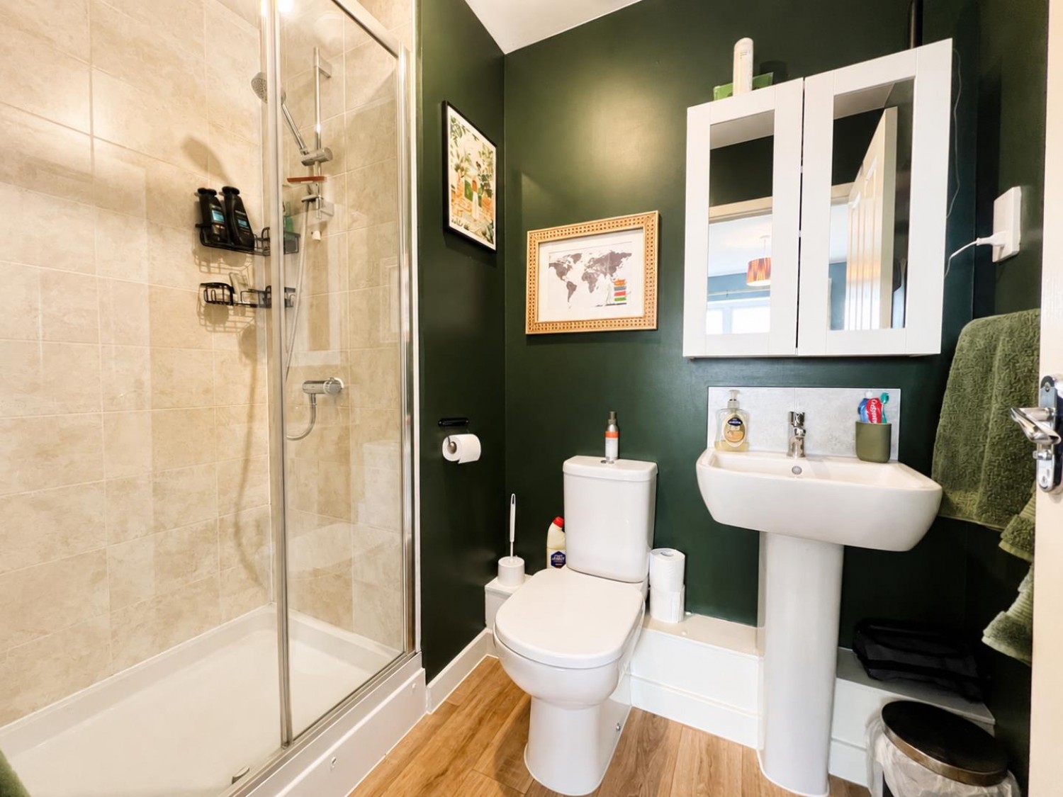 2 bedroom Flat for sale in Sir John Fogge Avenue, Repton Park