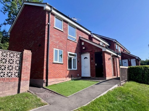 Bagleys Road, Brierley Hill