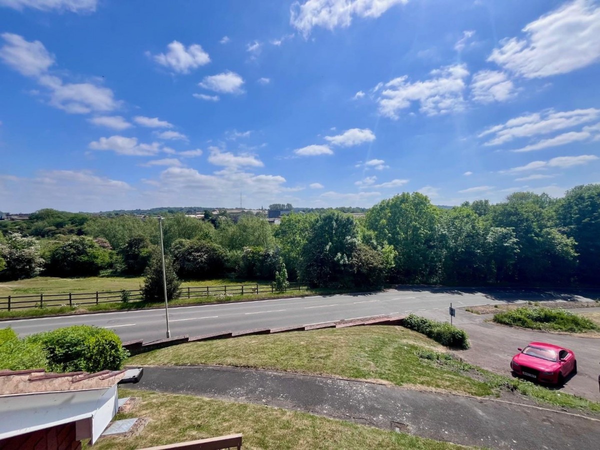 Bagleys Road, Brierley Hill