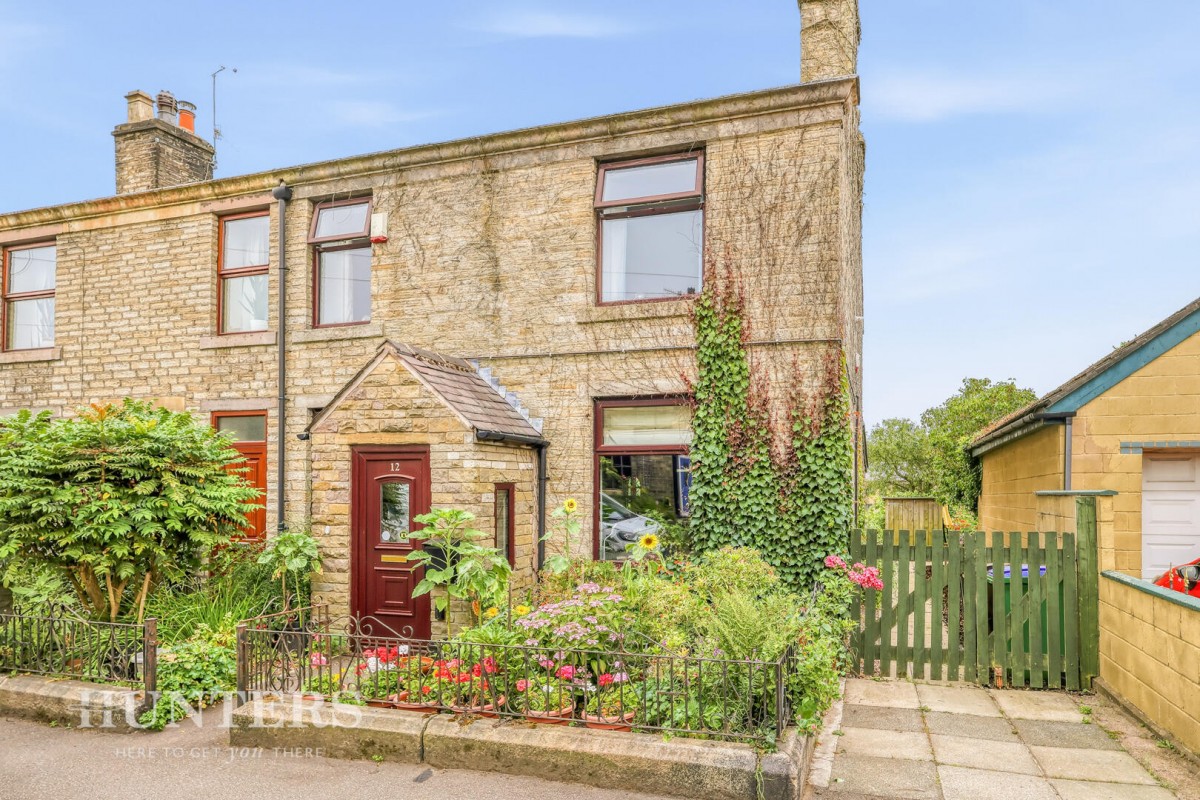 Calderbrook Road, Littleborough, OL15 9HL