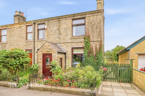 Calderbrook Road, Littleborough, OL15 9HL