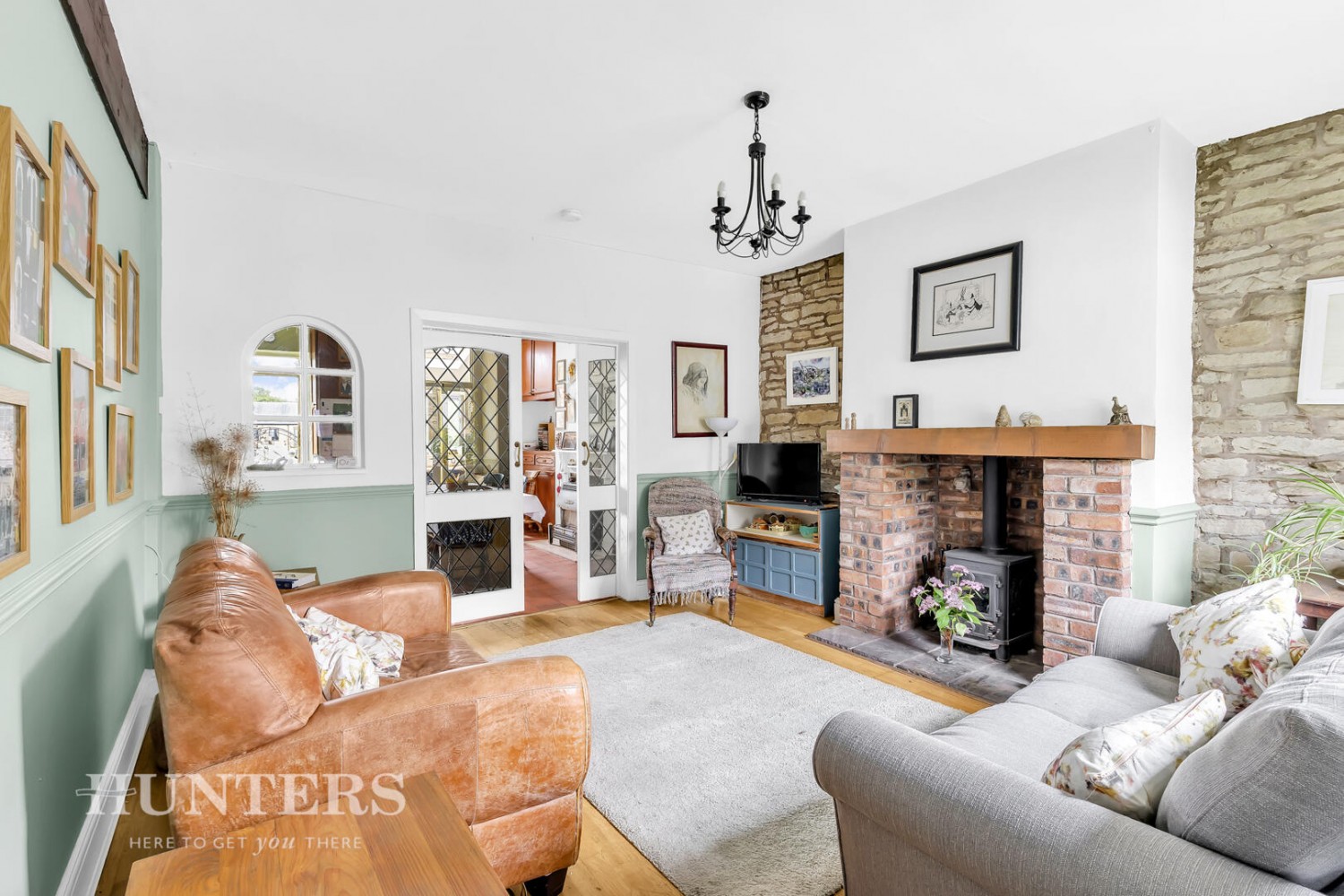 3 bedroom House for sale in Calderbrook Road, Littleborough, OL15 9HL