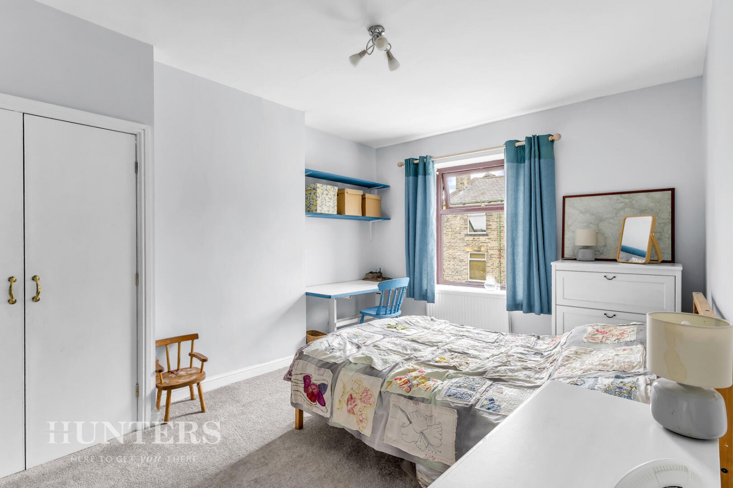 3 bedroom House for sale in Calderbrook Road, Littleborough, OL15 9HL