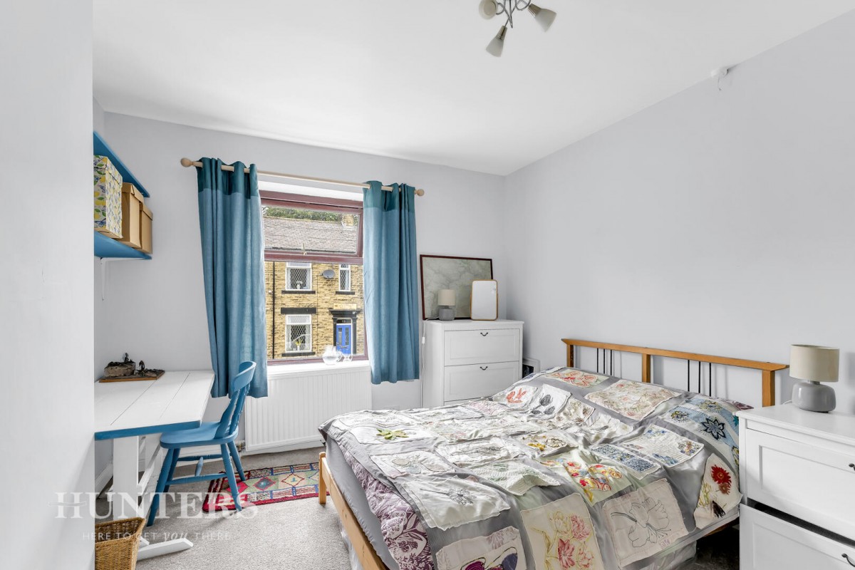 Calderbrook Road, Littleborough, OL15 9HL