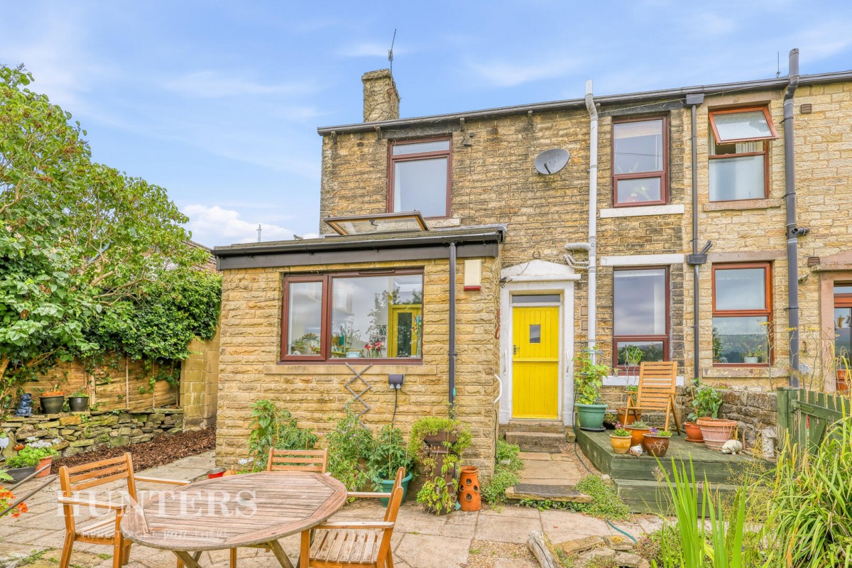 Calderbrook Road, Littleborough, OL15 9HL