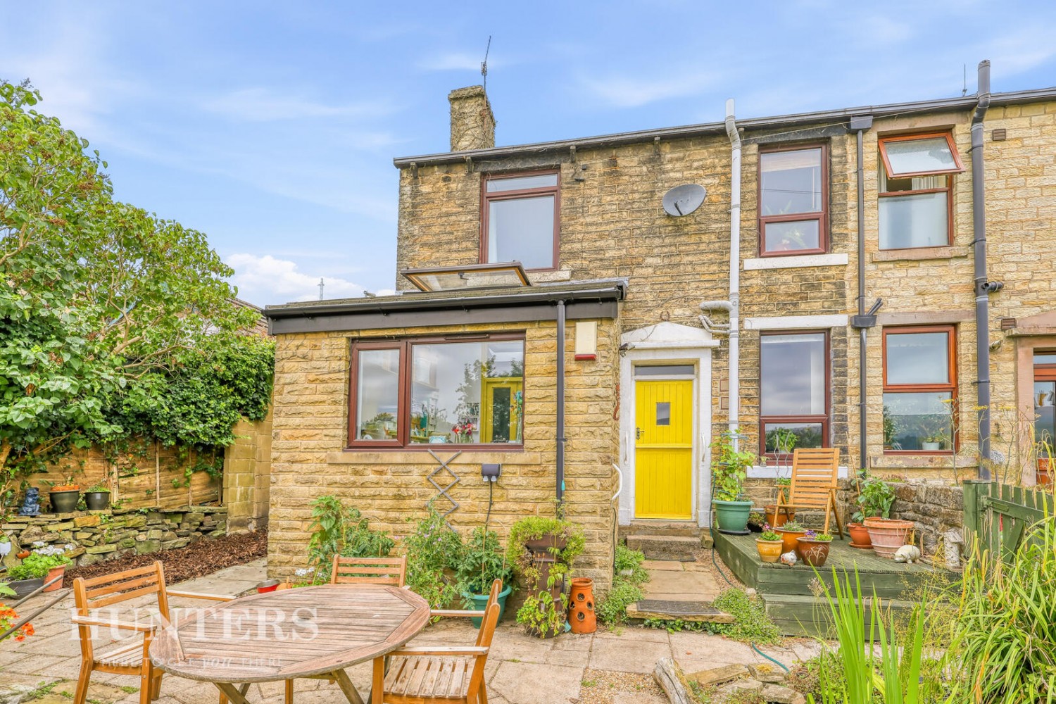 3 bedroom House for sale in Calderbrook Road, Littleborough, OL15 9HL