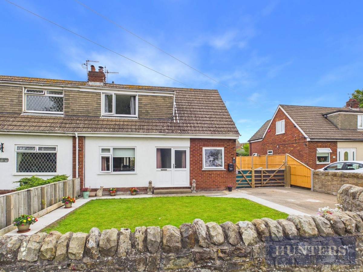 Scalby Road, Burniston, Scarborough