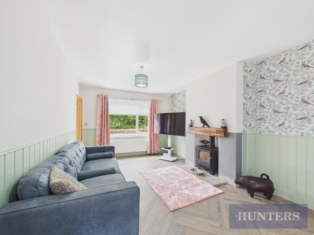 Scalby Road, Burniston, Scarborough