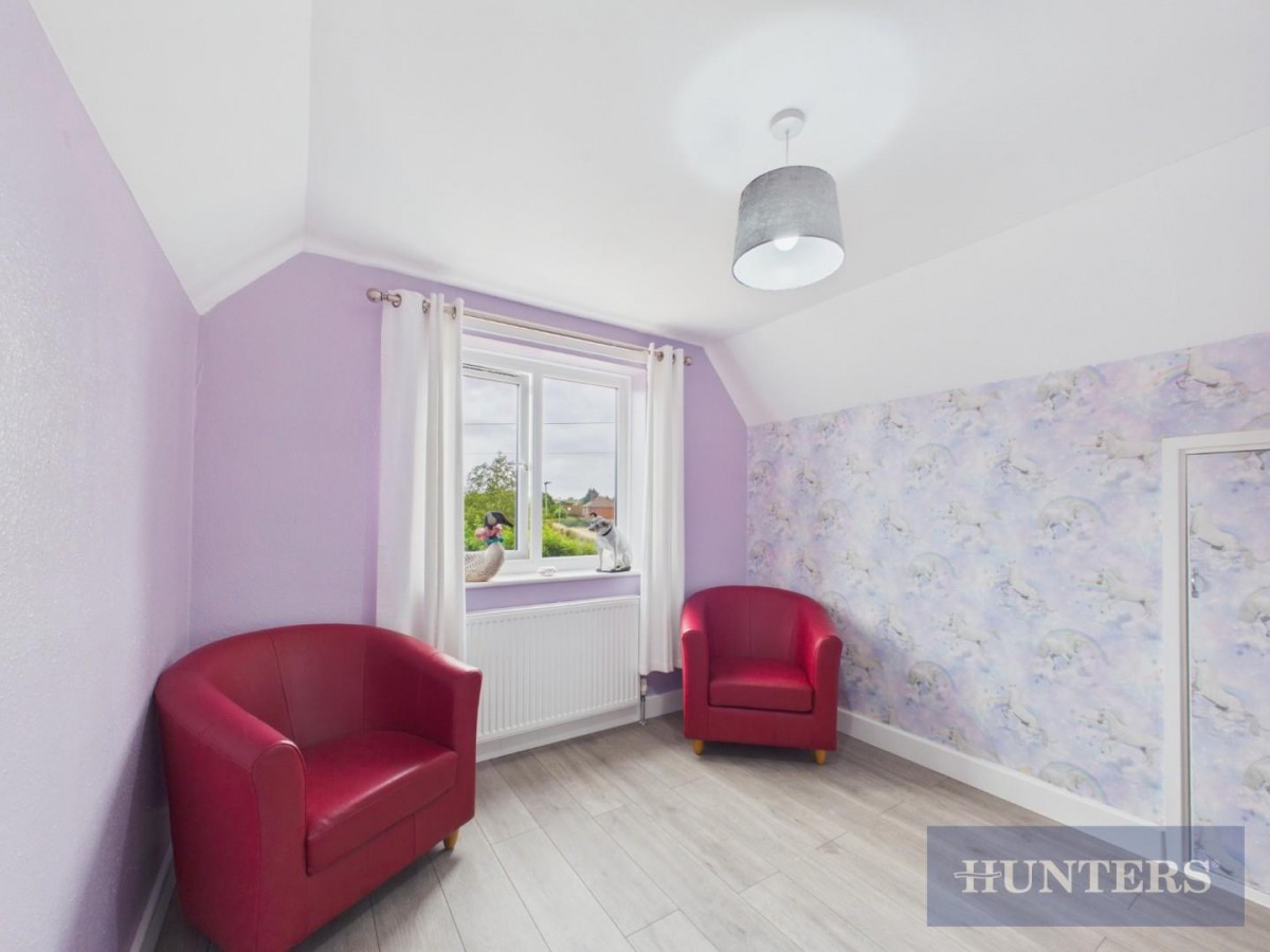 Scalby Road, Burniston, Scarborough