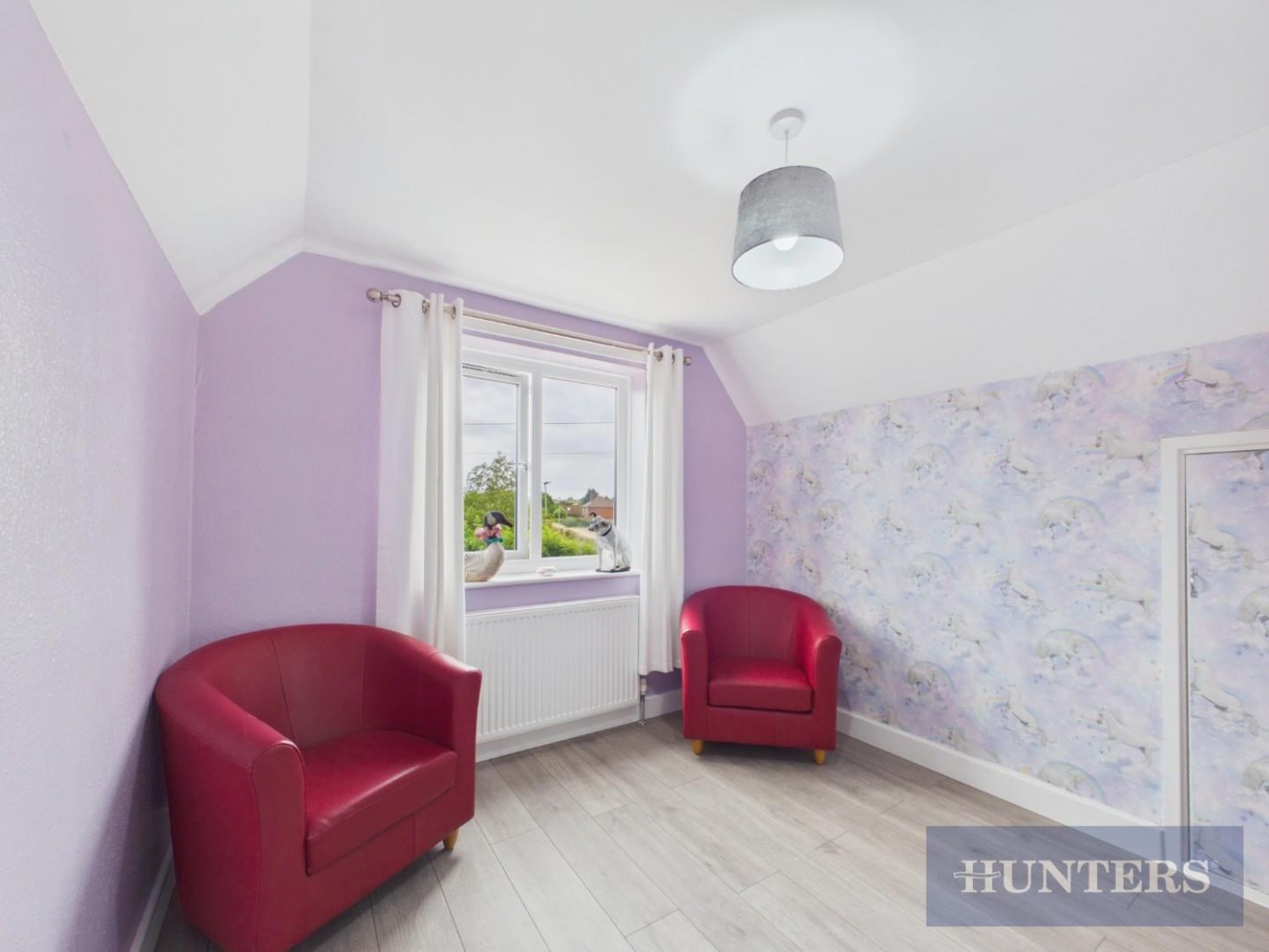 3 bedroom House for sale in Scalby Road, Burniston, Scarborough