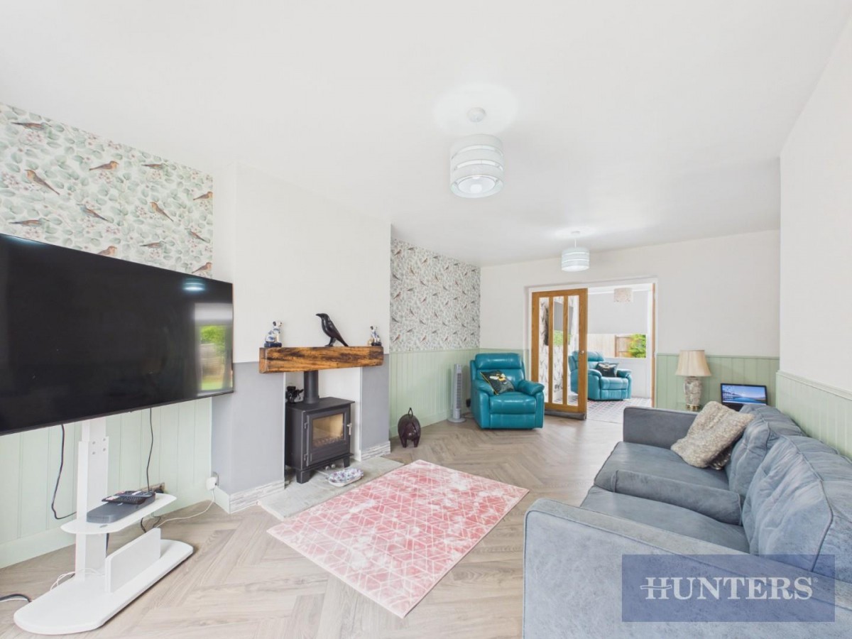 Scalby Road, Burniston, Scarborough