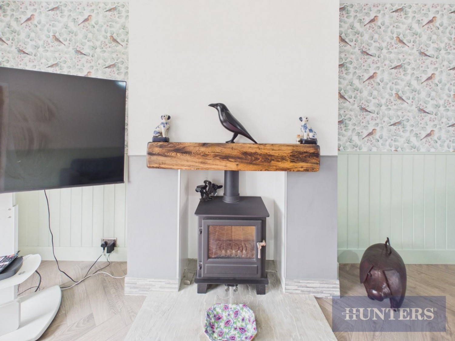 3 bedroom House for sale in Scalby Road, Burniston, Scarborough