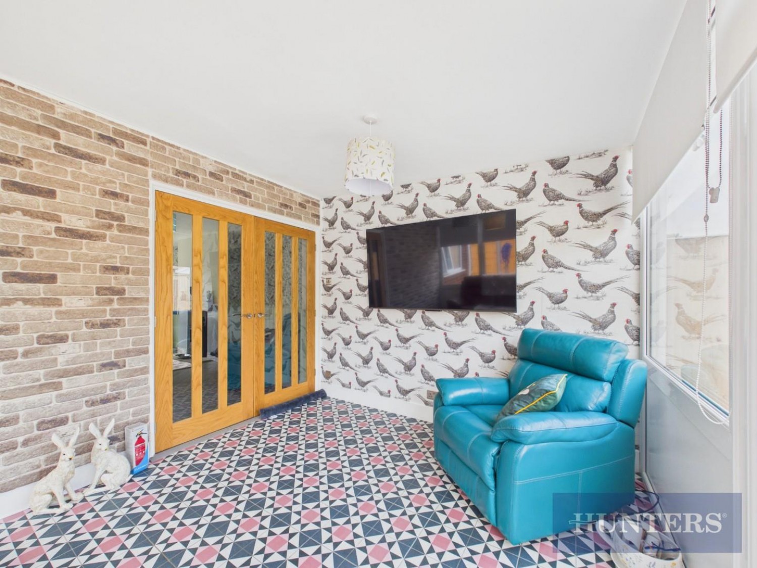 3 bedroom House for sale in Scalby Road, Burniston, Scarborough