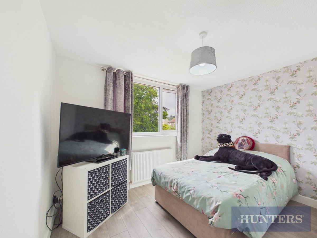 Scalby Road, Burniston, Scarborough