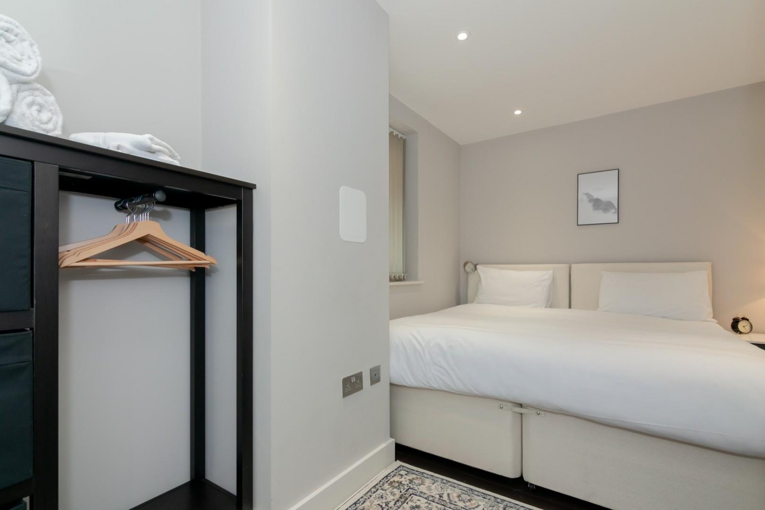1 bedroom Flat for sale in The Fitzgerald, West Bar, Sheffield