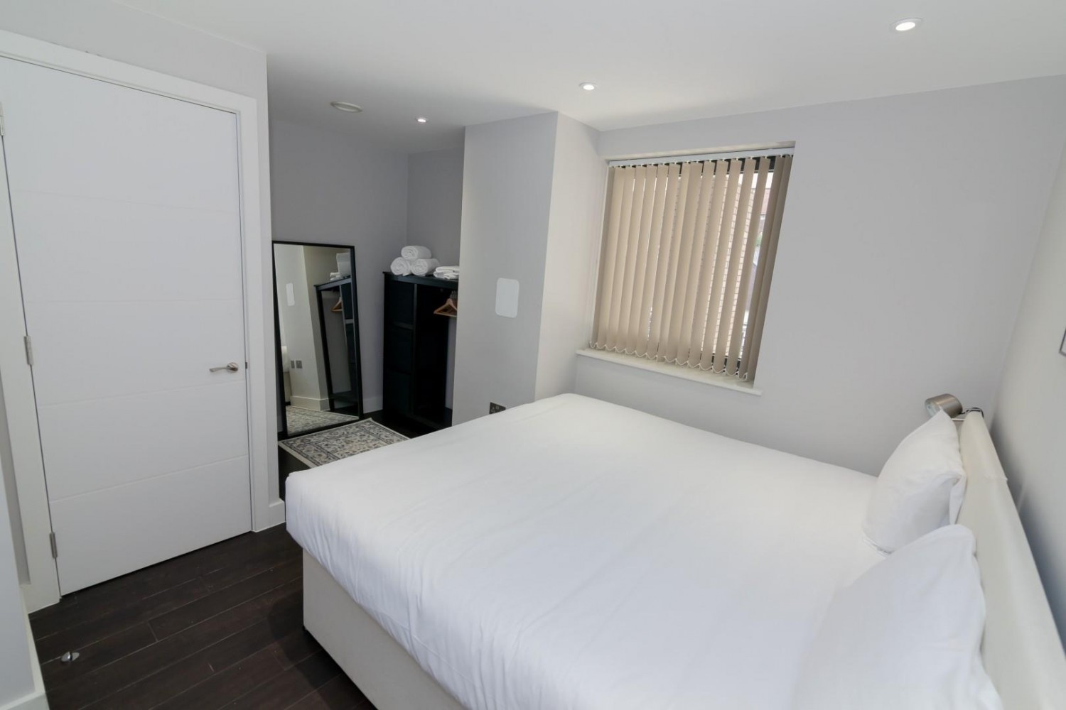 1 bedroom Flat for sale in The Fitzgerald, West Bar, Sheffield