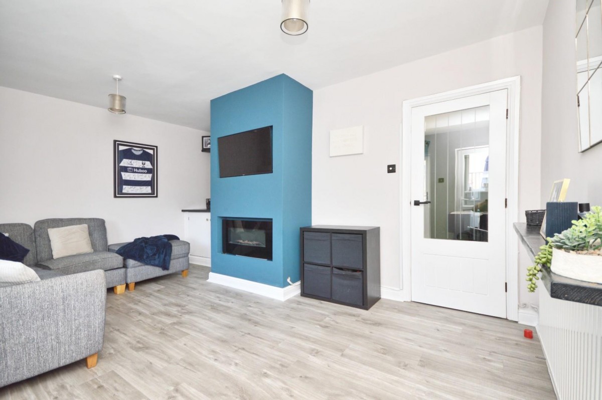 Blagrove Crescent, Bristol