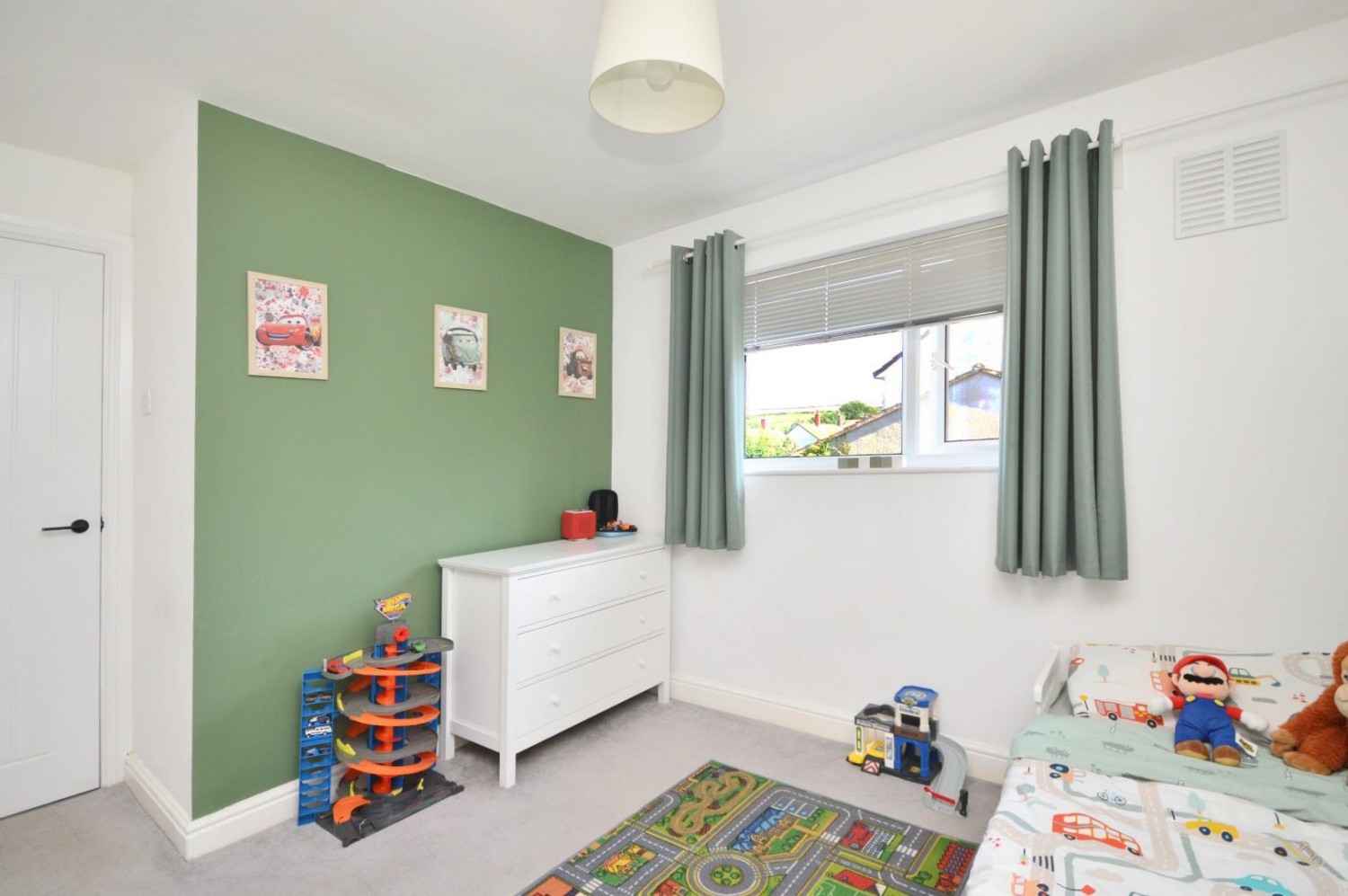 2 bedroom House for sale in Blagrove Crescent, Bristol