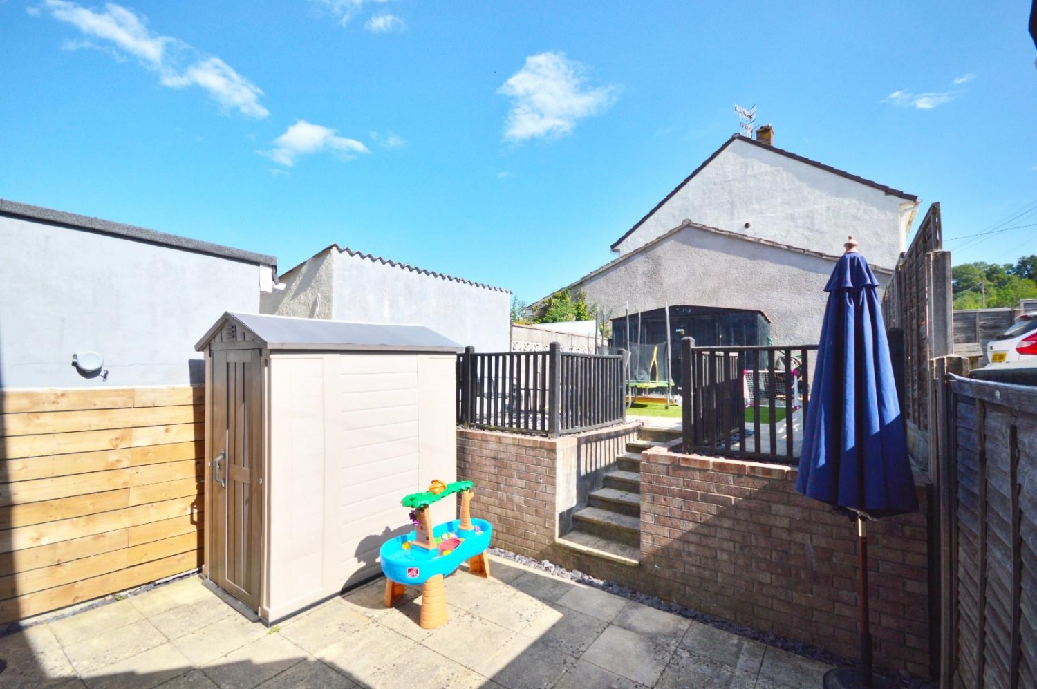 2 bedroom House for sale in Blagrove Crescent, Bristol