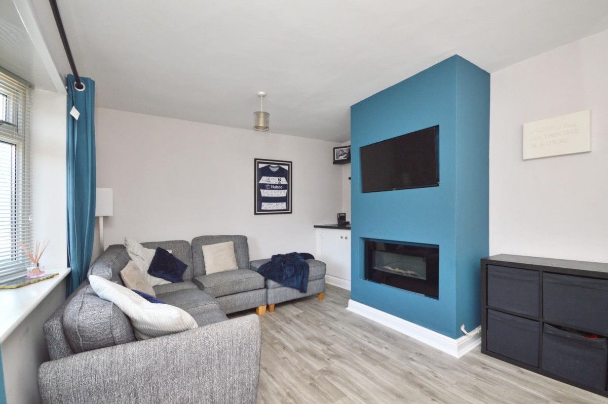 Blagrove Crescent, Bristol