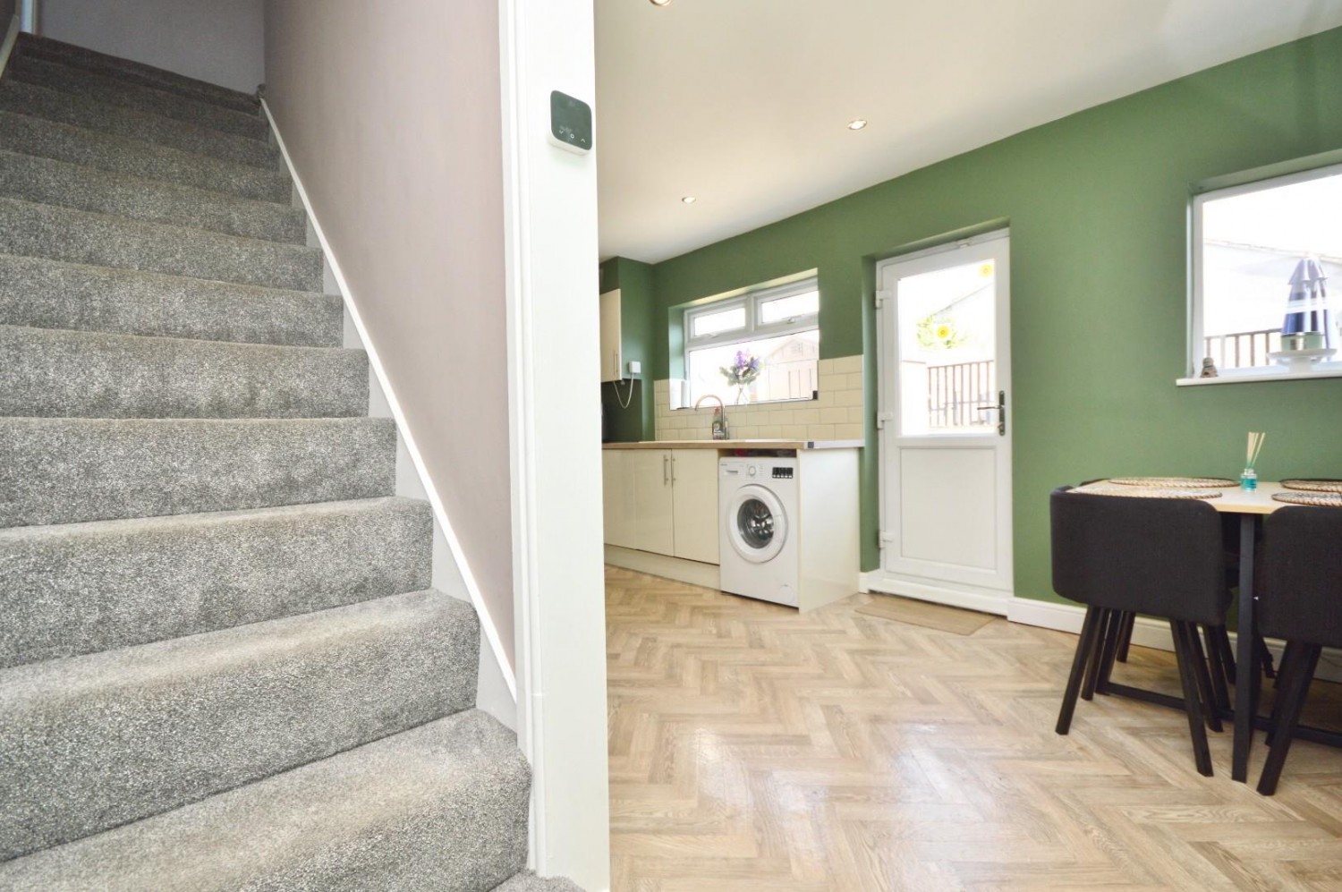 2 bedroom House for sale in Blagrove Crescent, Bristol