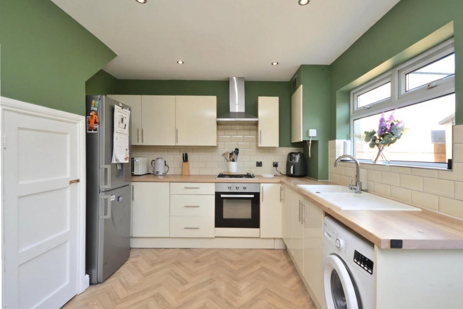 2 bedroom House for sale in Blagrove Crescent, Bristol