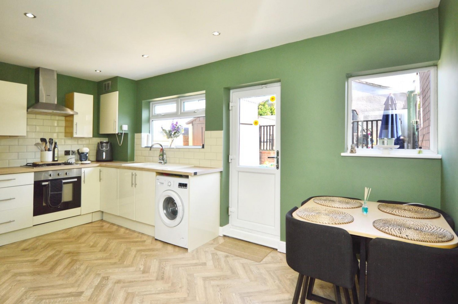 2 bedroom House for sale in Blagrove Crescent, Bristol