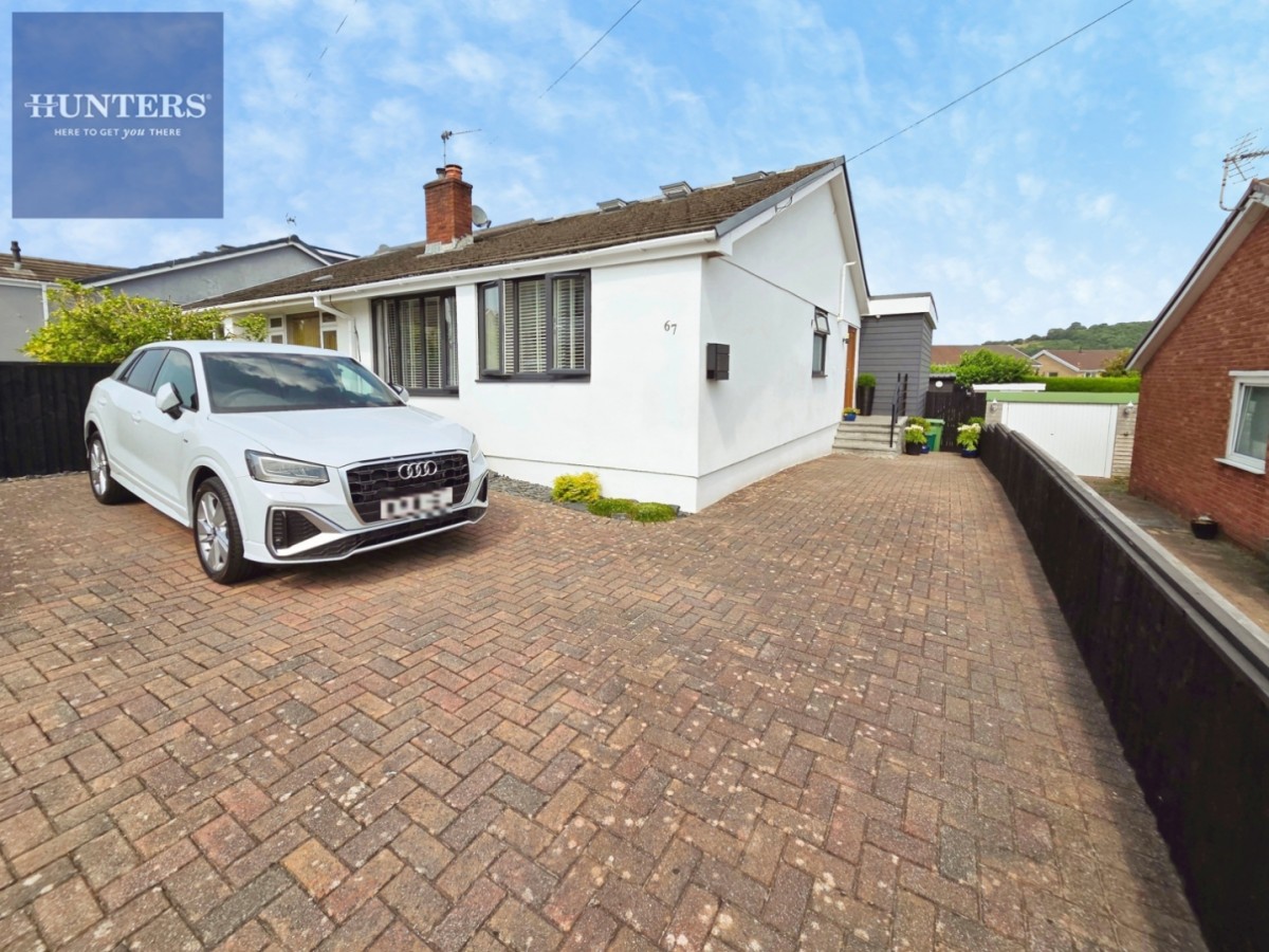 Southgate Avenue, Llantrisant, Pontyclun