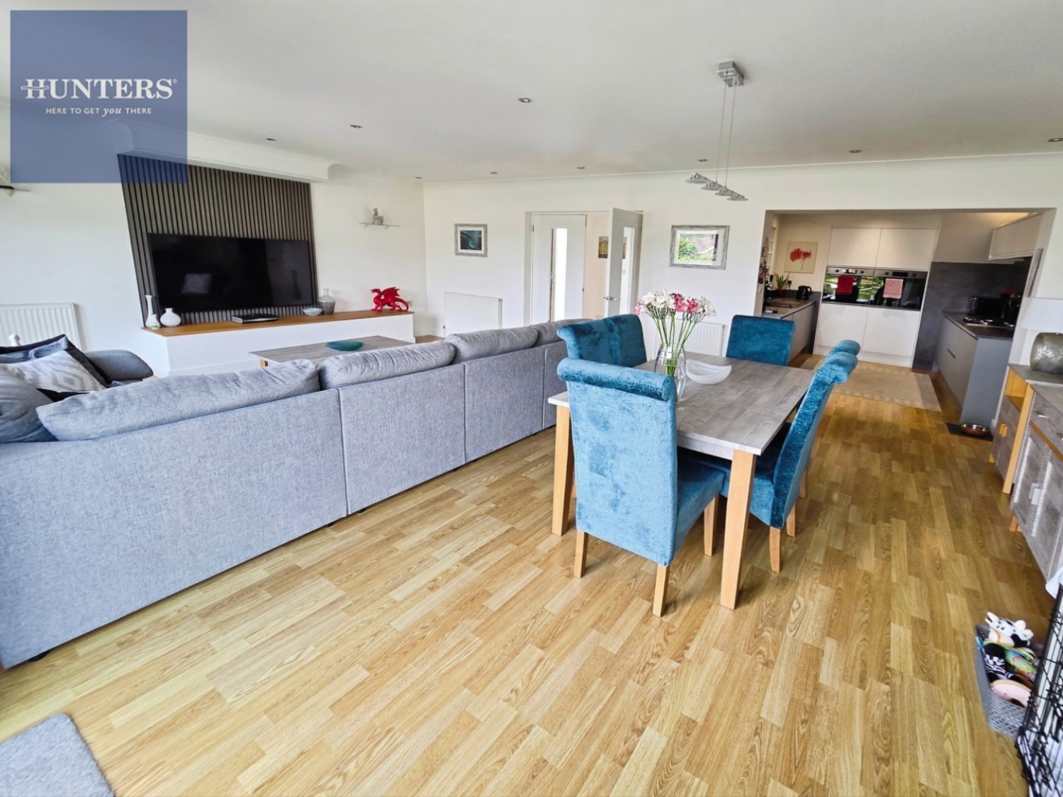 3 bedroom Bungalow for sale in Southgate Avenue, Llantrisant, Pontyclun