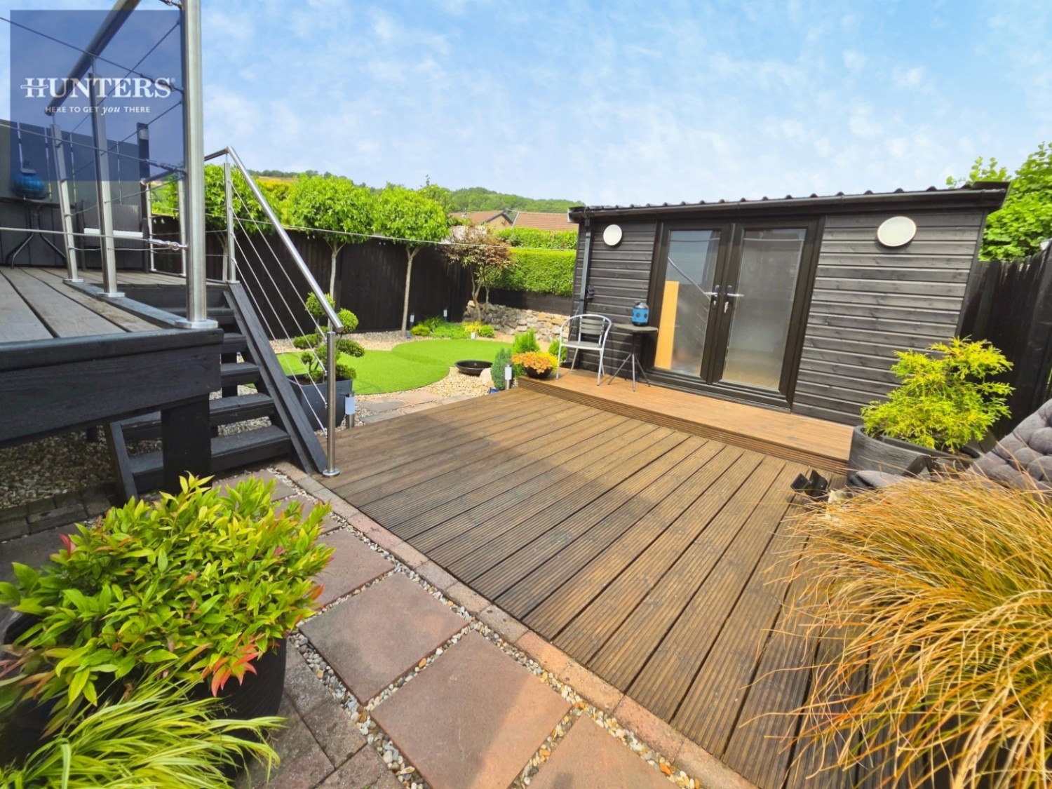 3 bedroom Bungalow for sale in Southgate Avenue, Llantrisant, Pontyclun