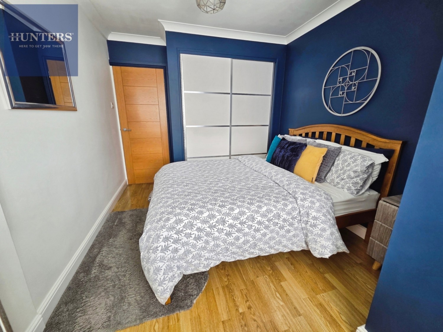 3 bedroom Bungalow for sale in Southgate Avenue, Llantrisant, Pontyclun