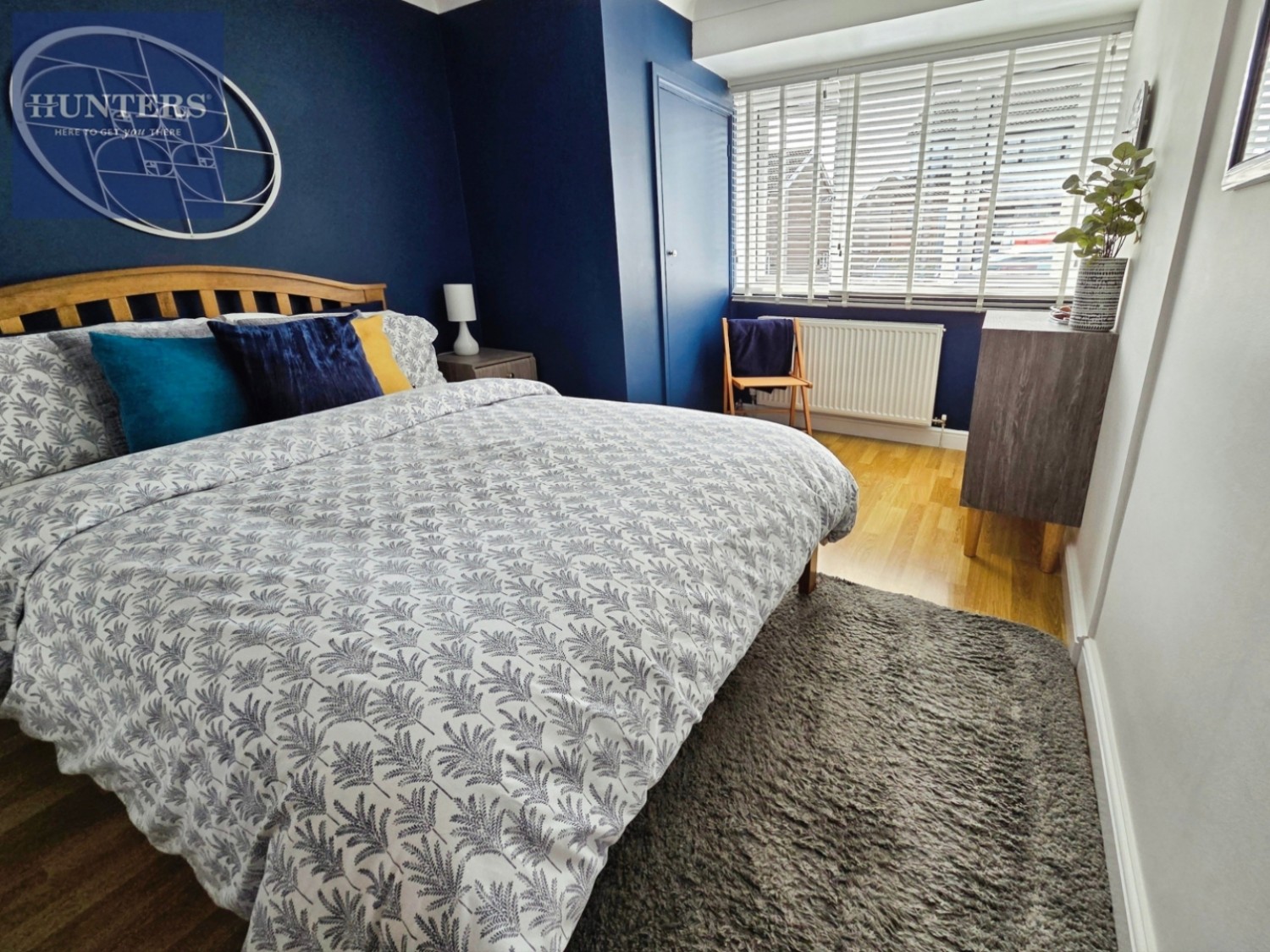 3 bedroom Bungalow for sale in Southgate Avenue, Llantrisant, Pontyclun