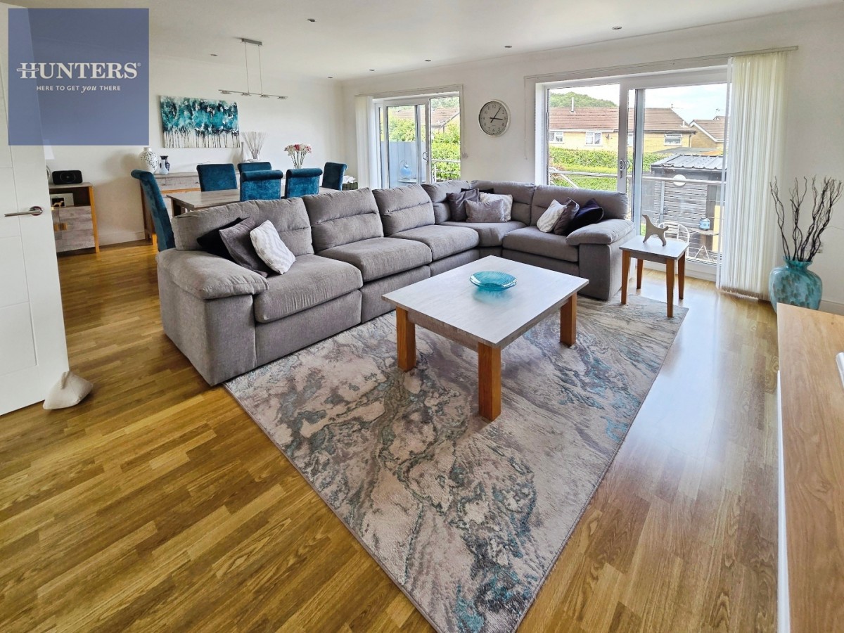 Southgate Avenue, Llantrisant, Pontyclun