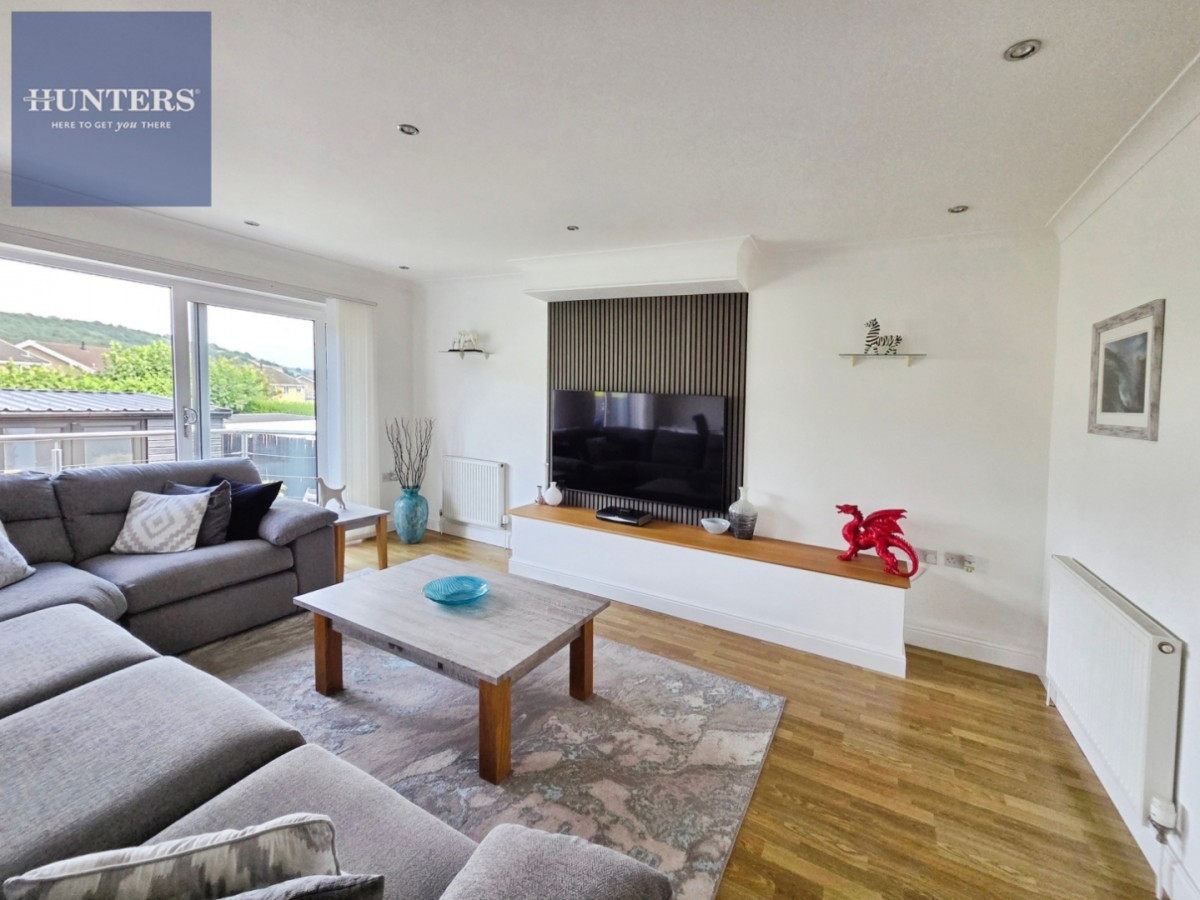 Southgate Avenue, Llantrisant, Pontyclun