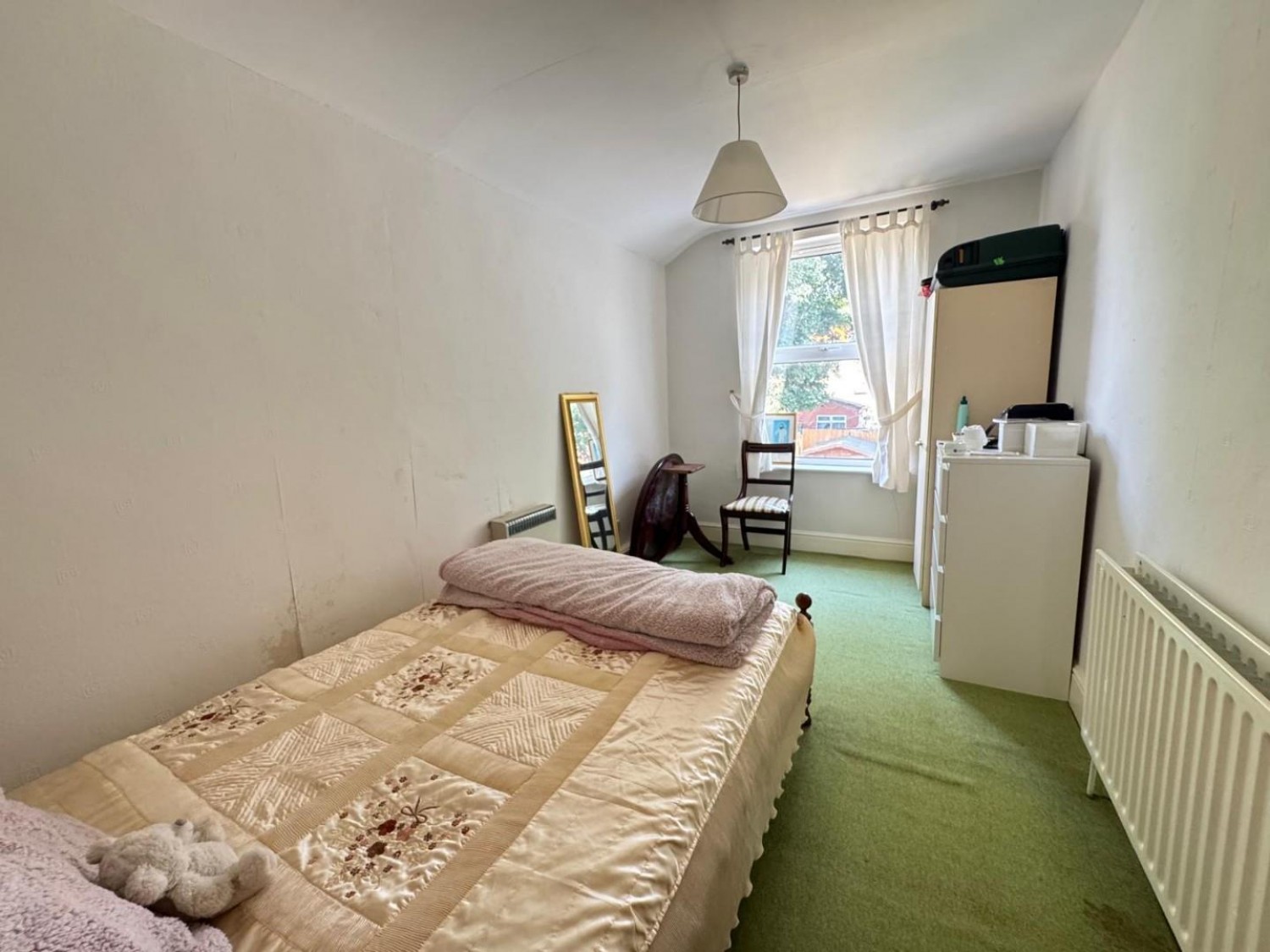 3 bedroom House for sale in Golds Hill Gardens, Birmingham